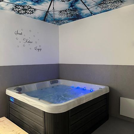 לצ'ה B&B Tempi Nuovi מראה חיצוני תמונה