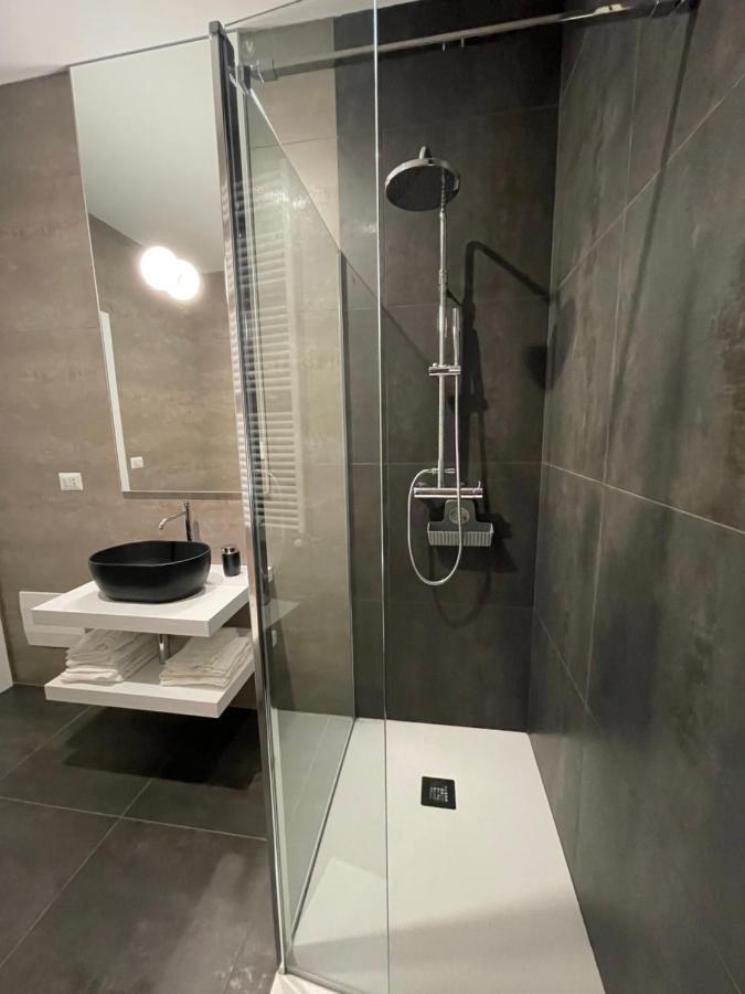 לצ'ה B&B Tempi Nuovi מראה חיצוני תמונה
