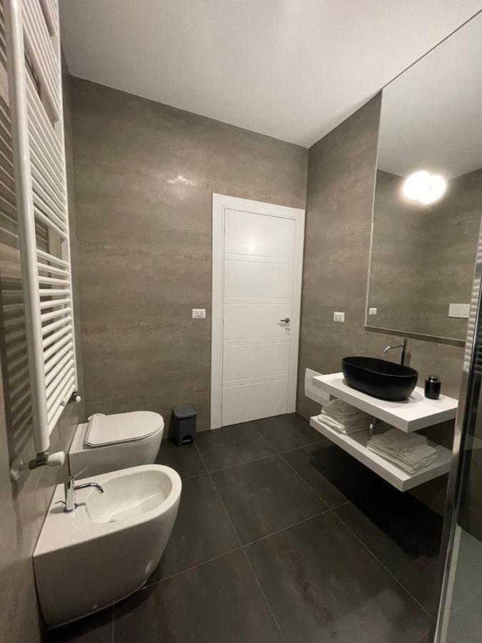 לצ'ה B&B Tempi Nuovi מראה חיצוני תמונה
