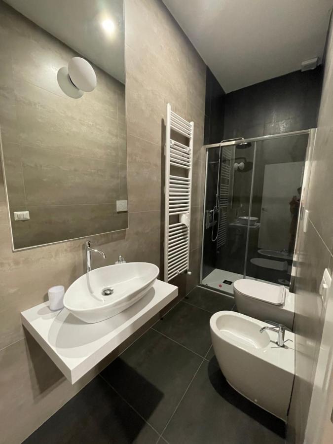 לצ'ה B&B Tempi Nuovi מראה חיצוני תמונה