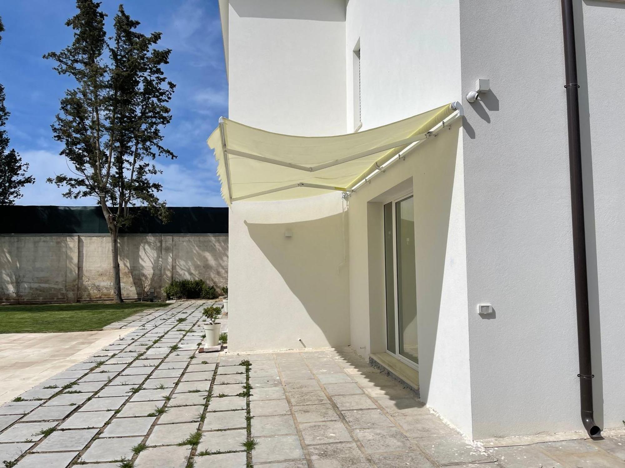 לצ'ה B&B Tempi Nuovi מראה חיצוני תמונה