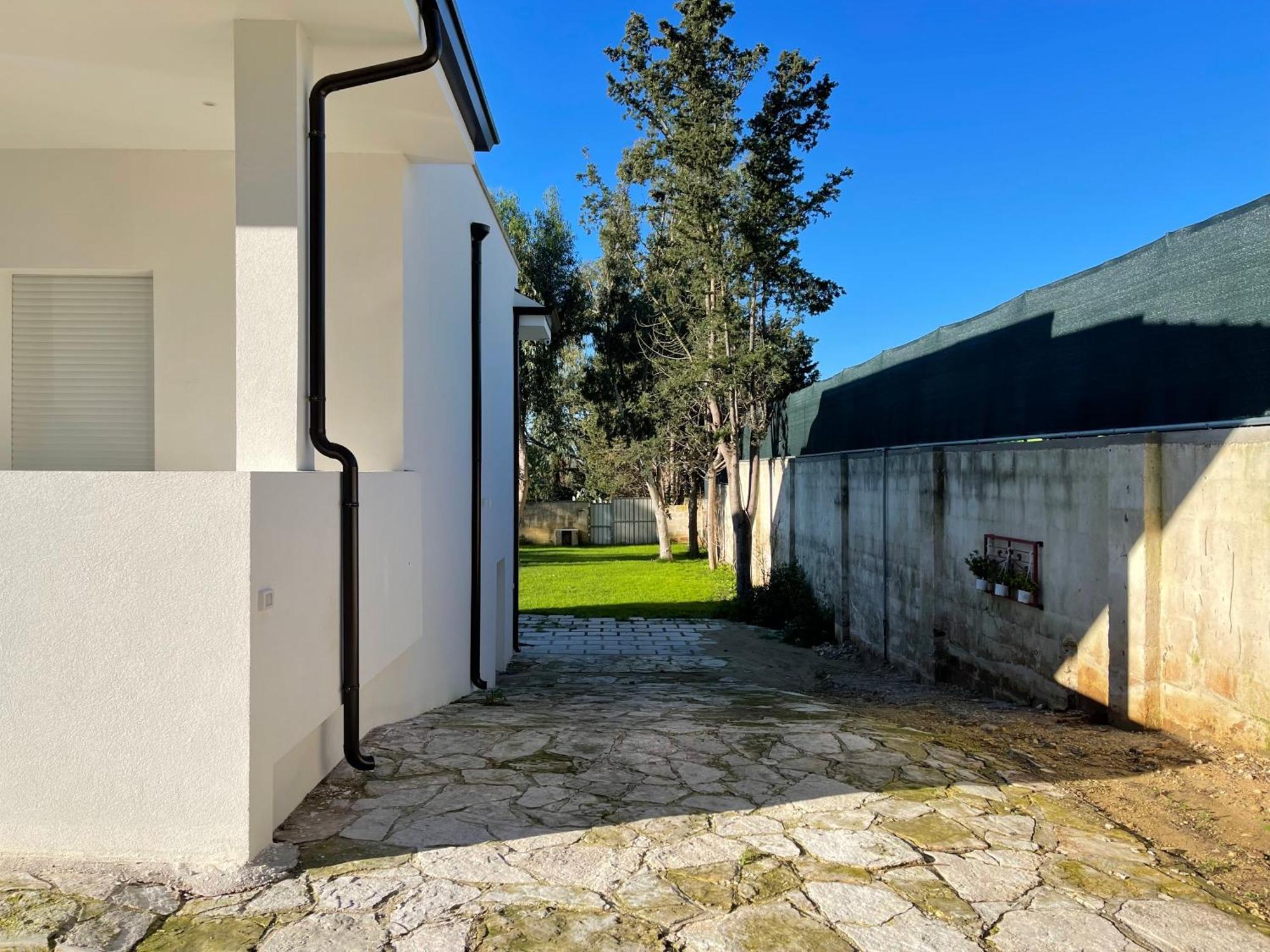 לצ'ה B&B Tempi Nuovi מראה חיצוני תמונה